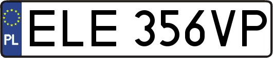 ELE356VP