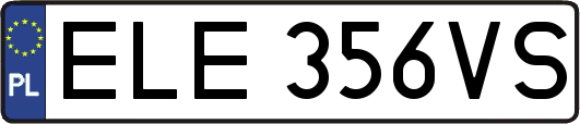ELE356VS
