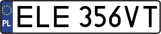 ELE356VT