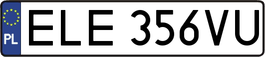 ELE356VU