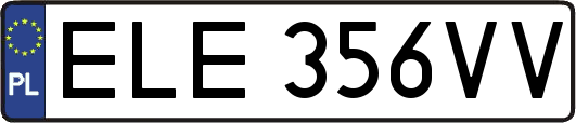 ELE356VV