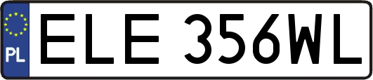 ELE356WL