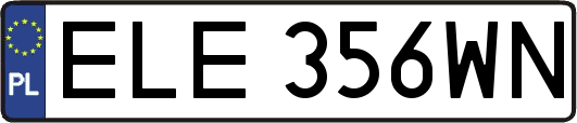 ELE356WN