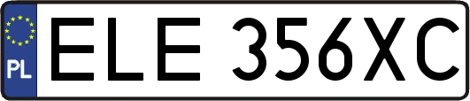 ELE356XC