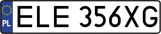 ELE356XG