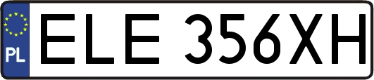 ELE356XH