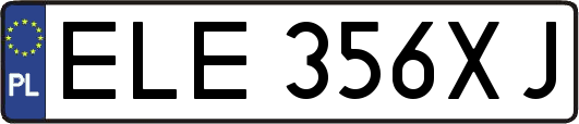 ELE356XJ