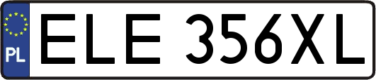 ELE356XL