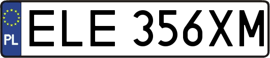 ELE356XM