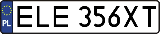 ELE356XT