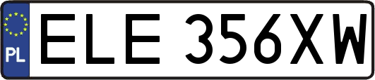 ELE356XW