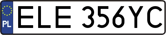ELE356YC