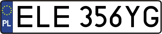 ELE356YG