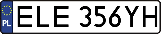 ELE356YH