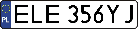 ELE356YJ