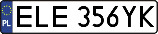 ELE356YK