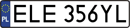 ELE356YL
