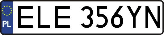 ELE356YN