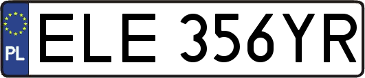 ELE356YR