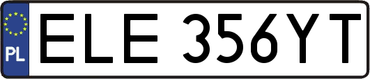 ELE356YT