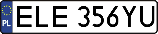ELE356YU
