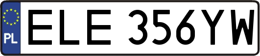 ELE356YW