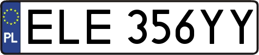 ELE356YY