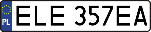 ELE357EA