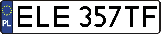 ELE357TF