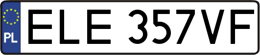ELE357VF