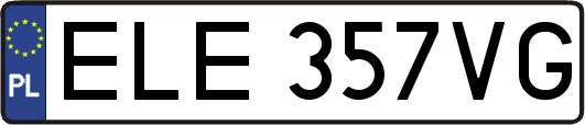 ELE357VG