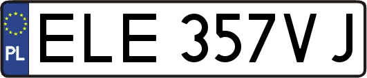 ELE357VJ