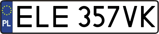 ELE357VK