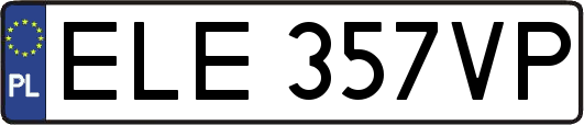 ELE357VP