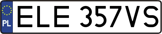 ELE357VS