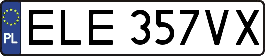 ELE357VX