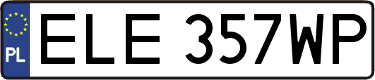ELE357WP