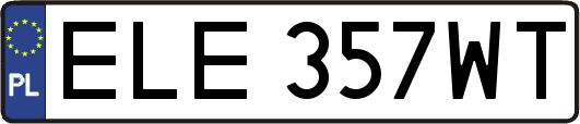 ELE357WT