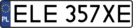 ELE357XE