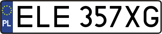 ELE357XG