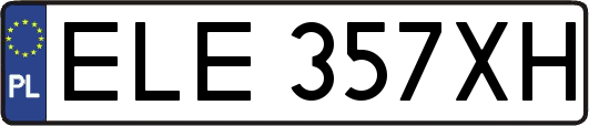 ELE357XH