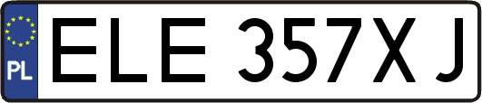 ELE357XJ