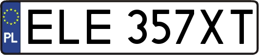 ELE357XT