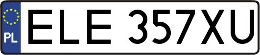 ELE357XU