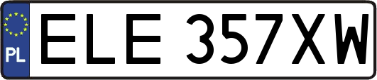 ELE357XW