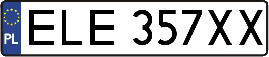 ELE357XX
