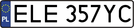 ELE357YC