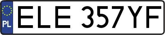 ELE357YF
