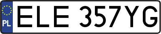 ELE357YG