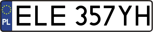 ELE357YH
